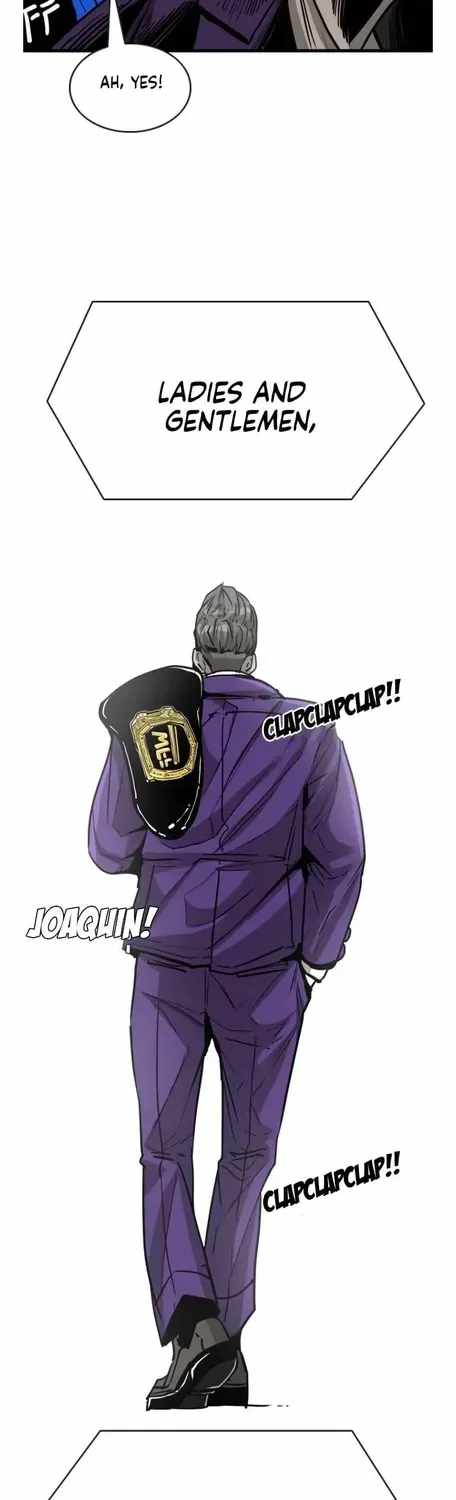 Shark – Manga — Chapter 355 — page 45