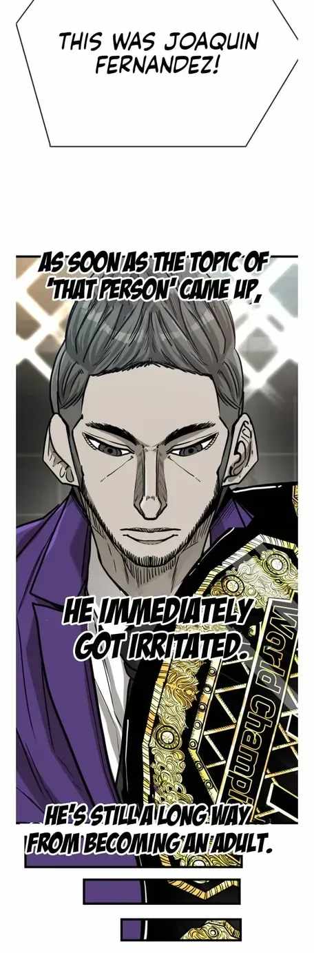 Shark – Manga — Chapter 355 — page 46