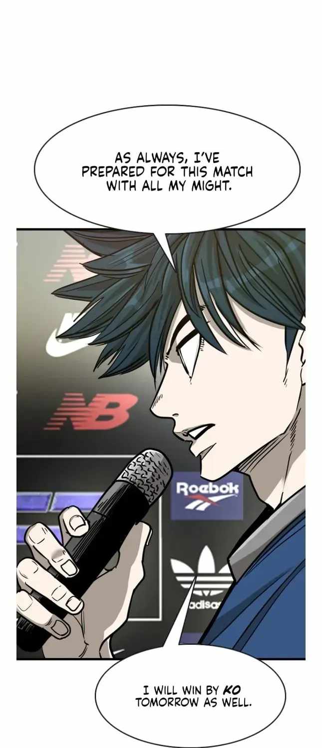 Shark – Manga — Chapter 355 — page 50