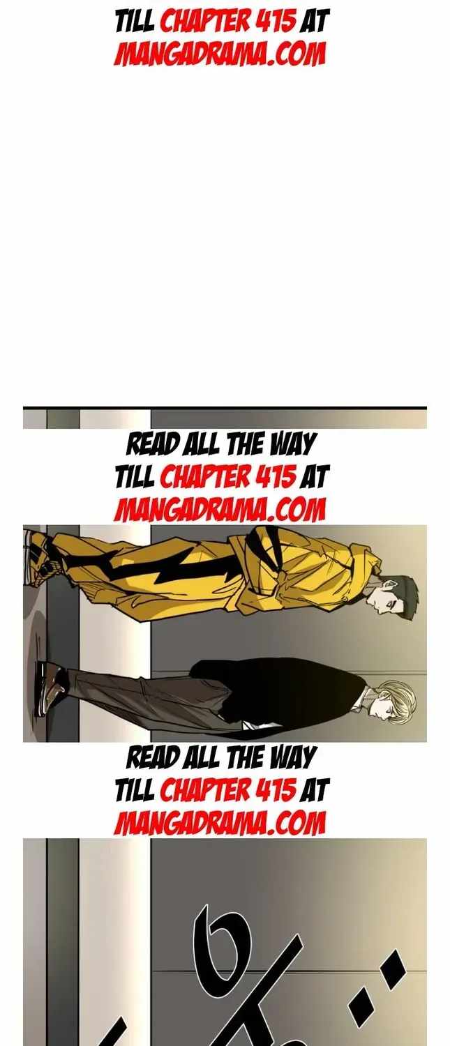 Shark – Manga — Chapter 355 — page 56