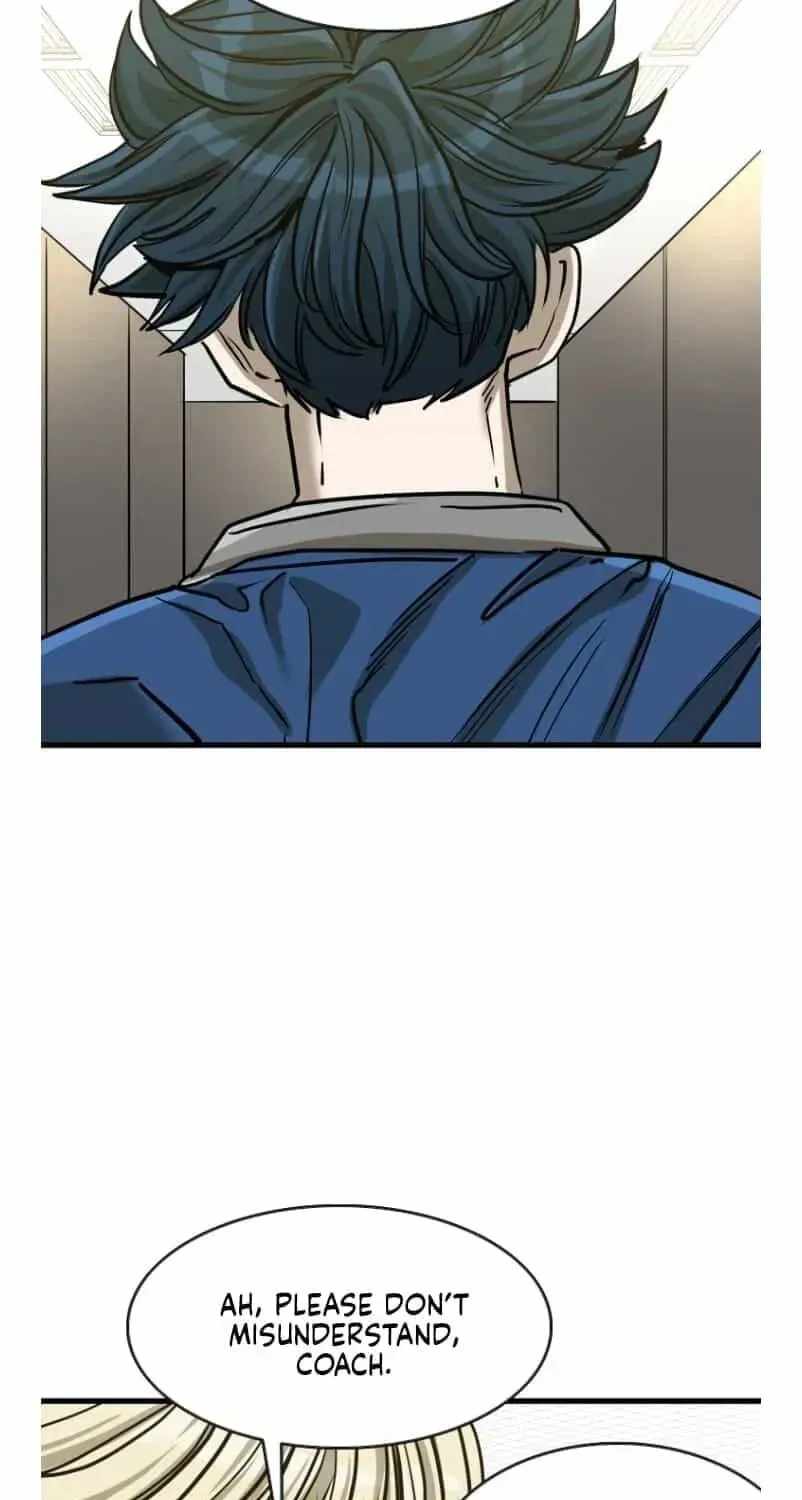 Shark – Manga — Chapter 356 — page 19