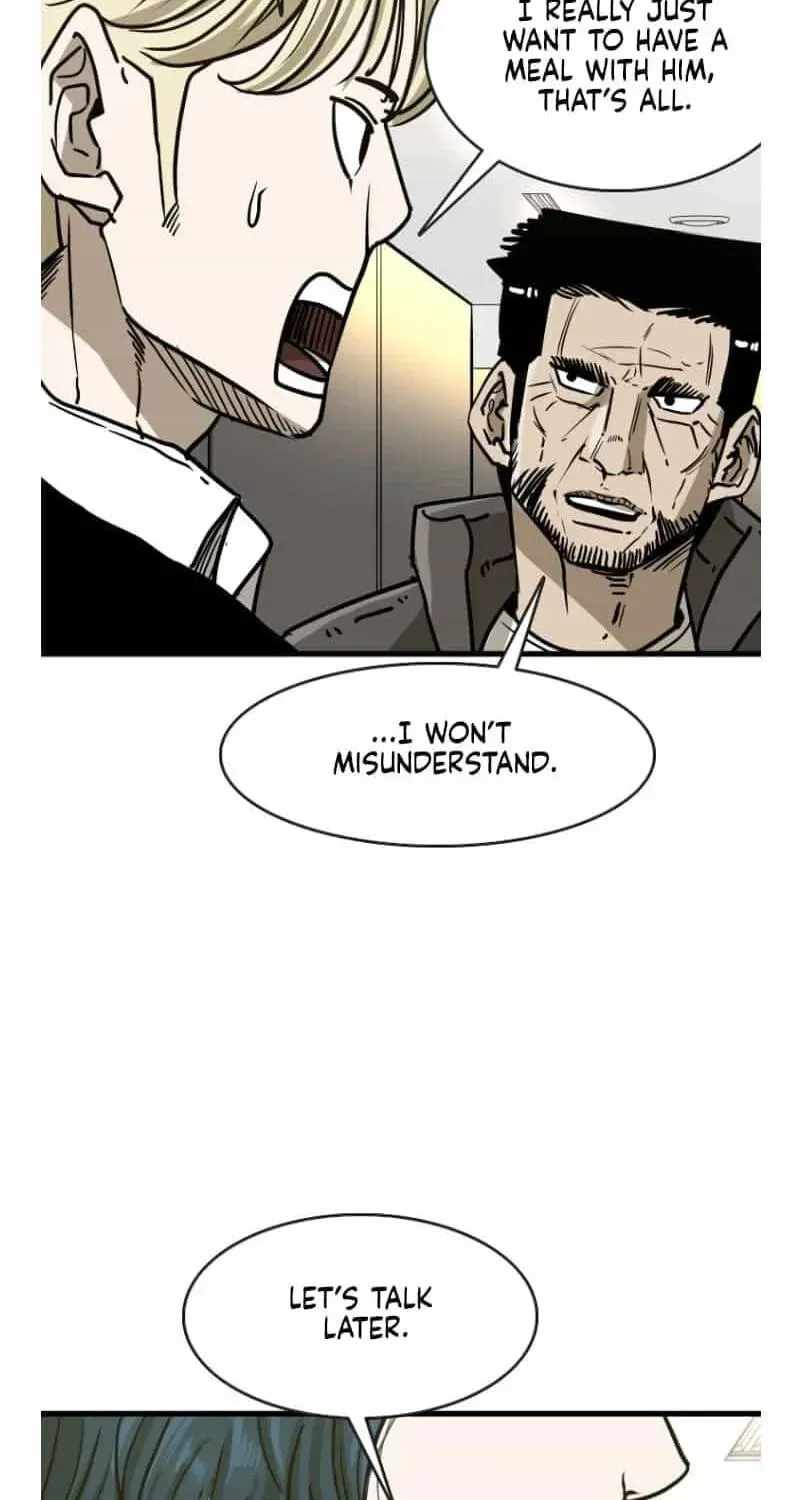 Shark – Manga — Chapter 356 — page 21