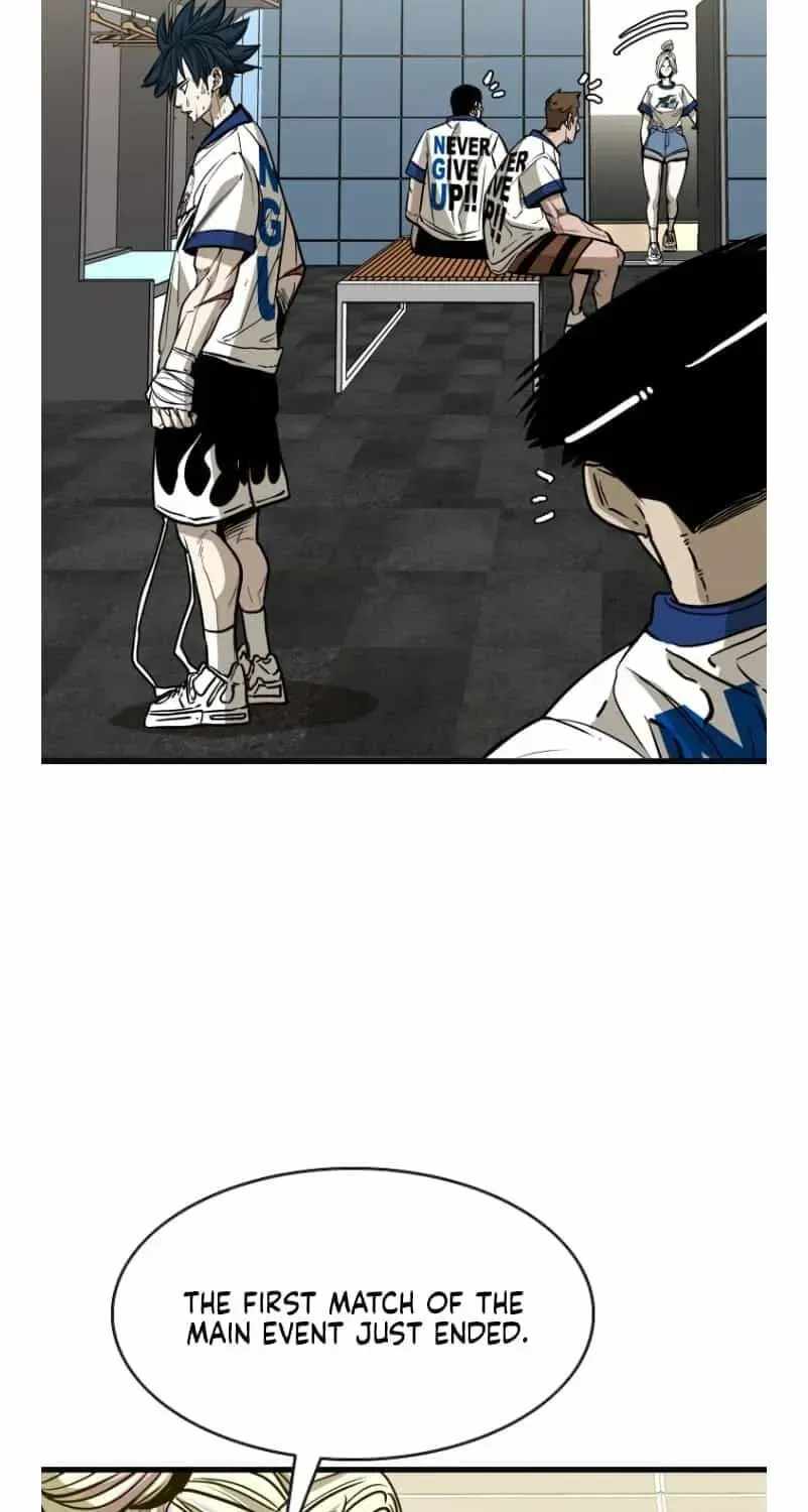 Shark – Manga — Chapter 356 — page 39