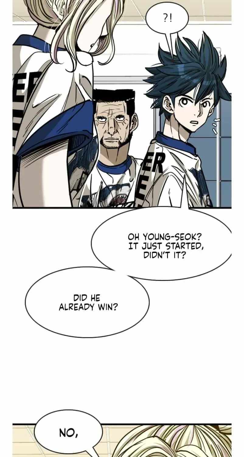 Shark – Manga — Chapter 356 — page 41