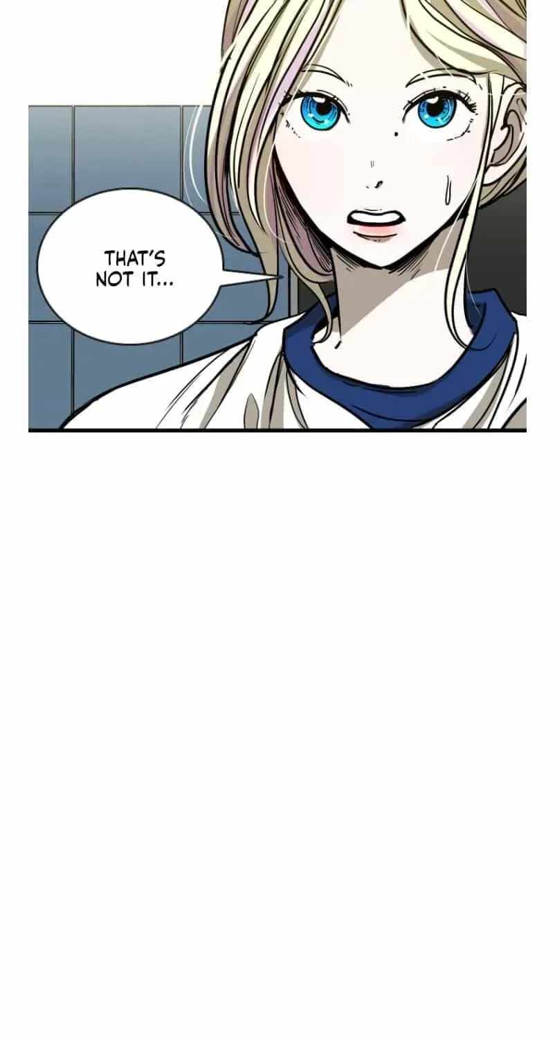 Shark – Manga — Chapter 356 — page 43