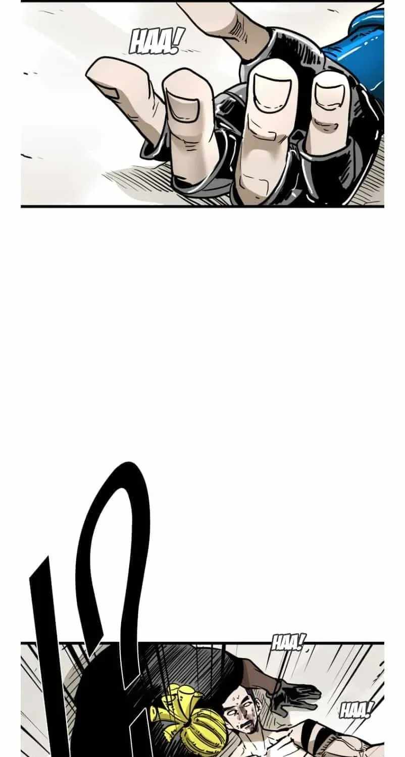 Shark – Manga — Chapter 356 — page 45