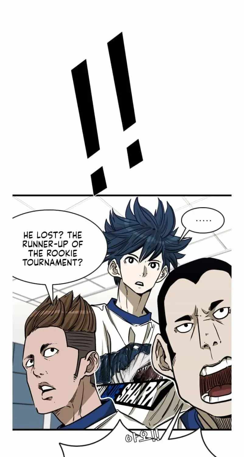 Shark – Manga — Chapter 356 — page 51