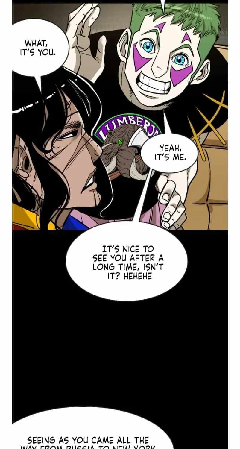 Shark – Manga — Chapter 356 — page 63