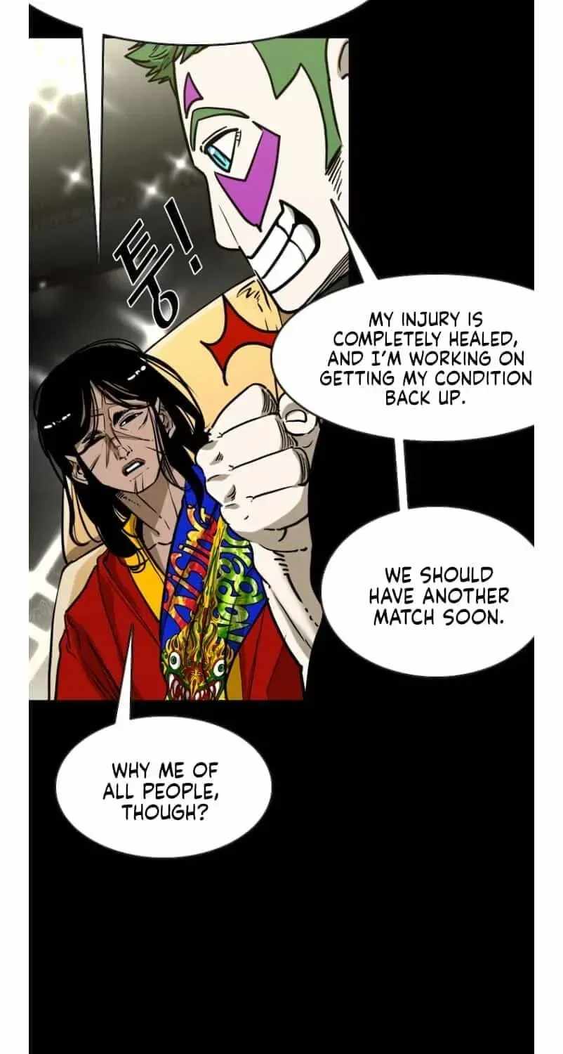 Shark – Manga — Chapter 356 — page 65