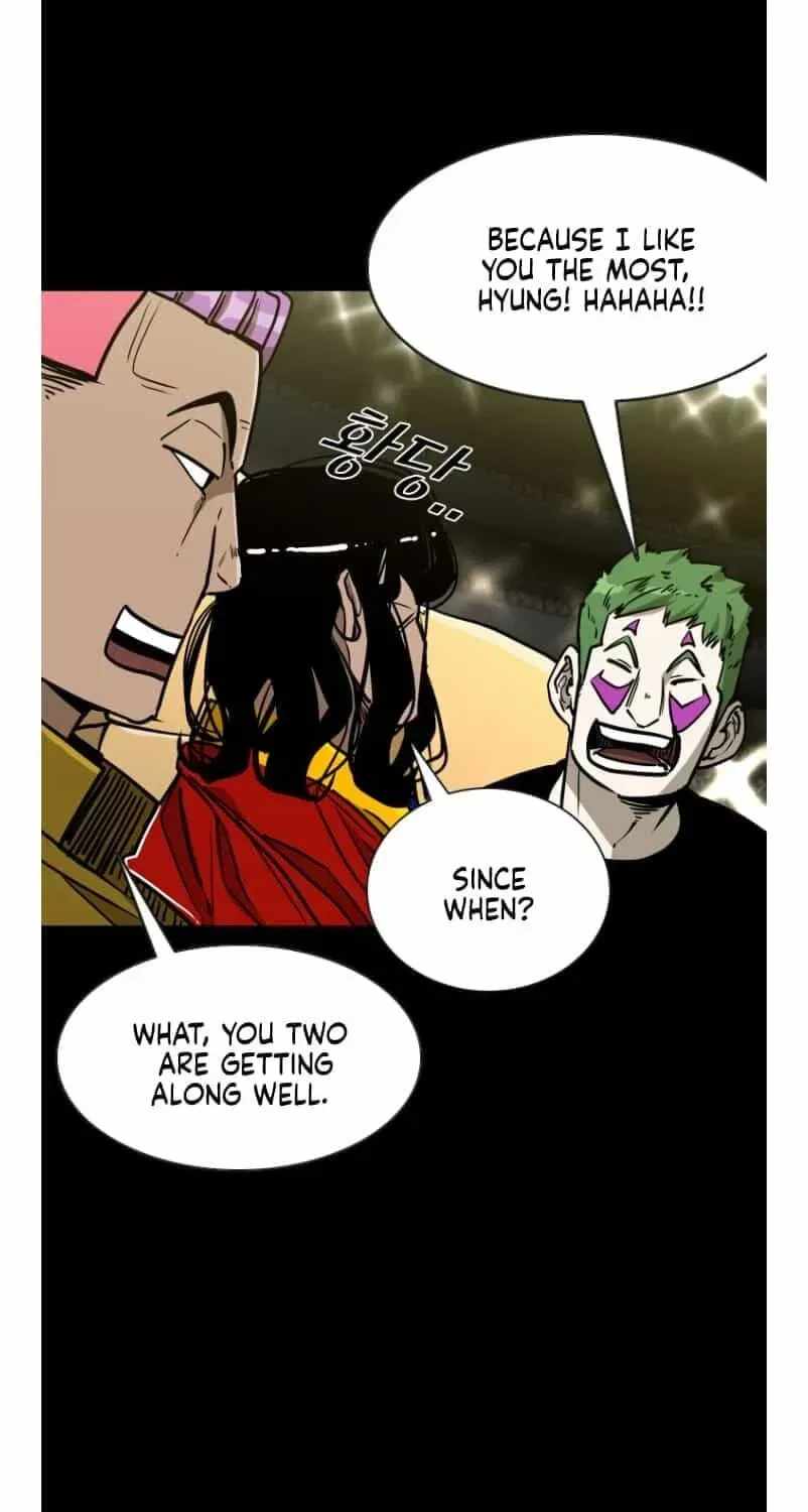 Shark – Manga — Chapter 356 — page 67