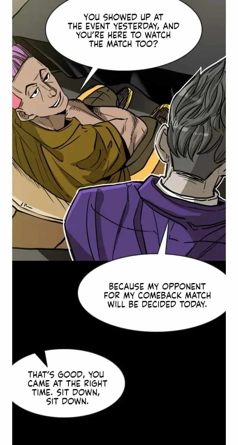 Shark – Manga — Chapter 356 — page 75