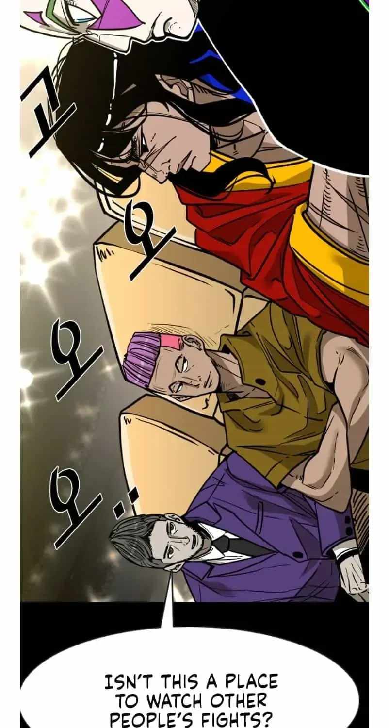 Shark – Manga — Chapter 356 — page 79