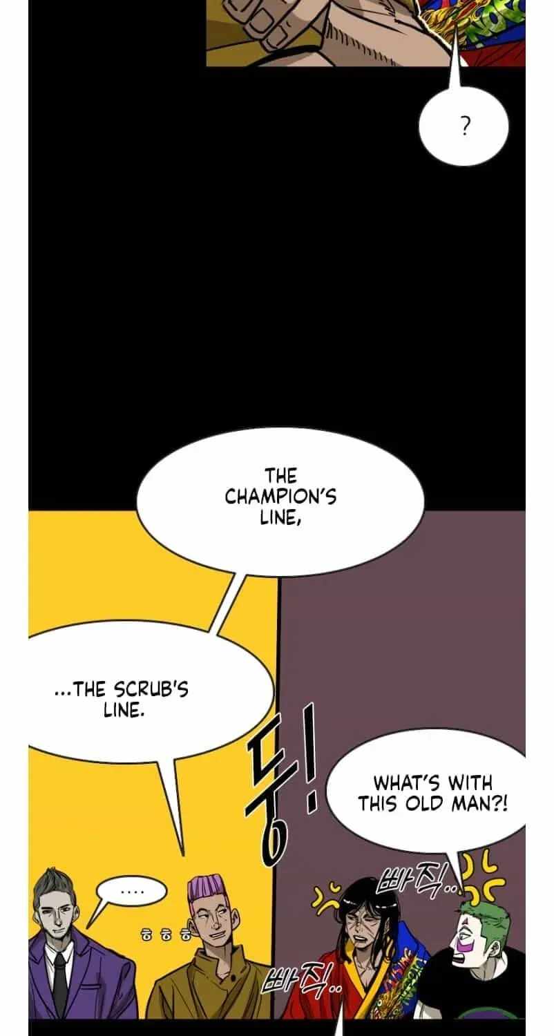 Shark – Manga — Chapter 356 — page 83