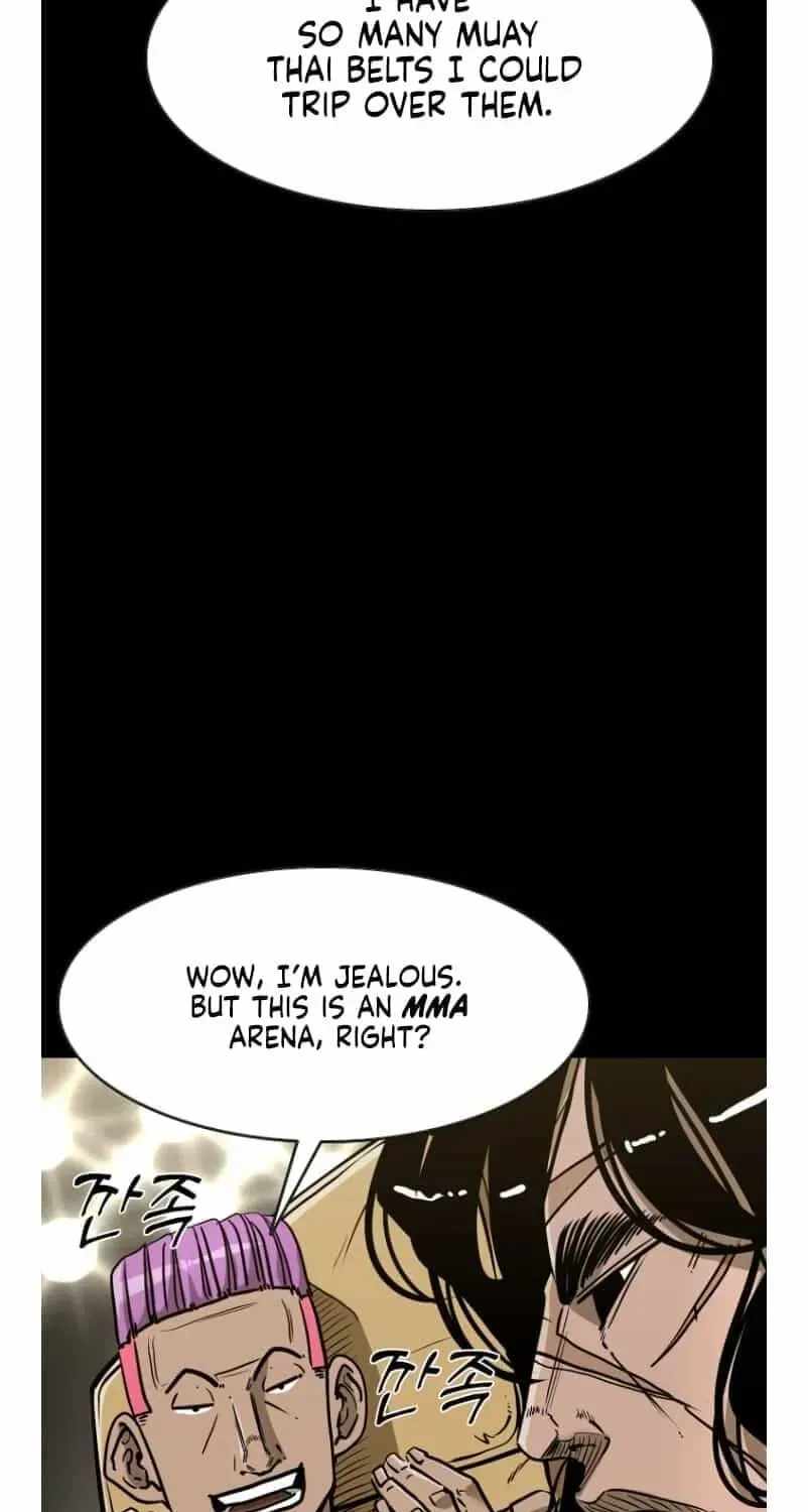 Shark – Manga — Chapter 356 — page 85