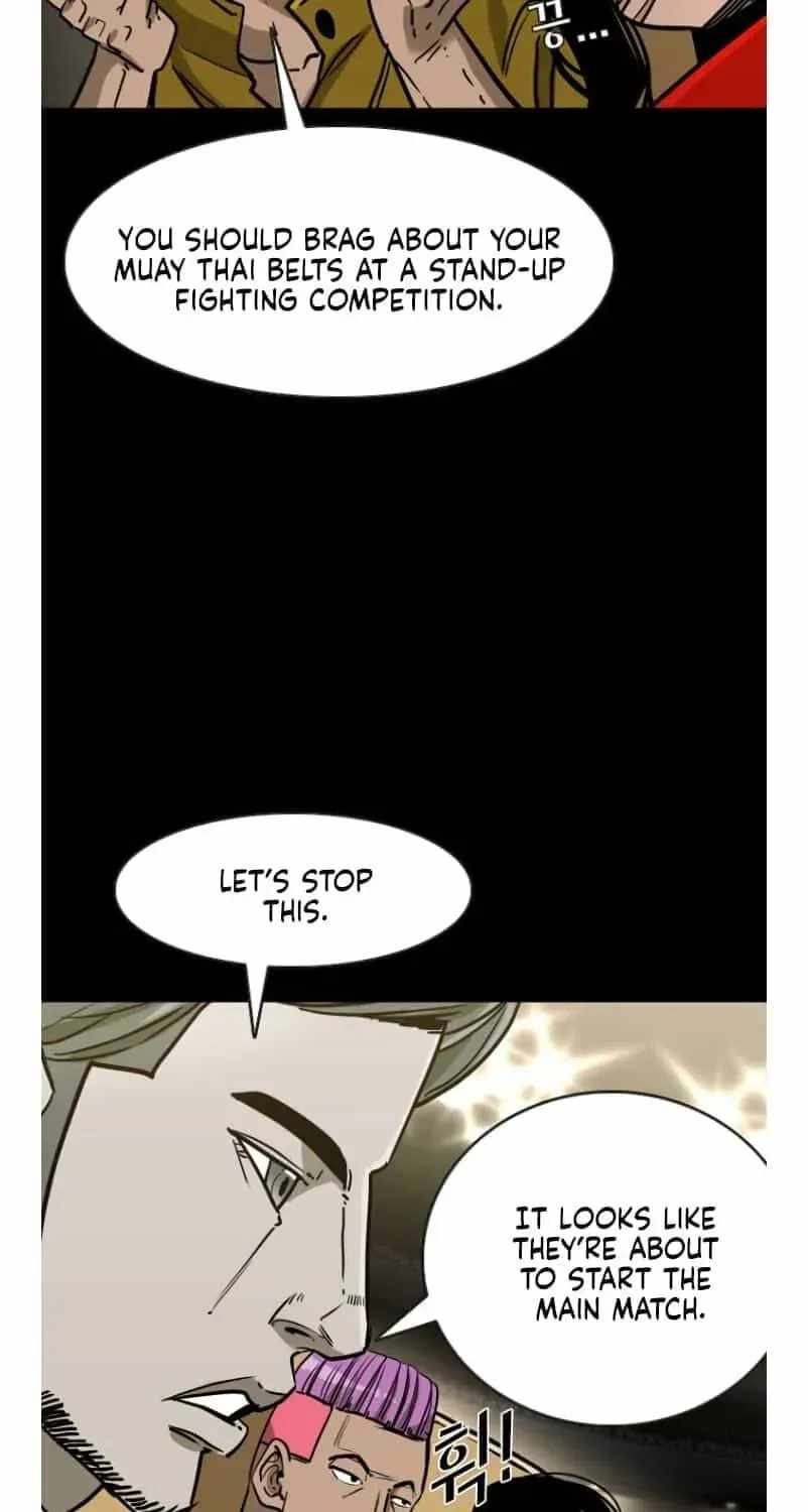 Shark – Manga — Chapter 356 — page 87