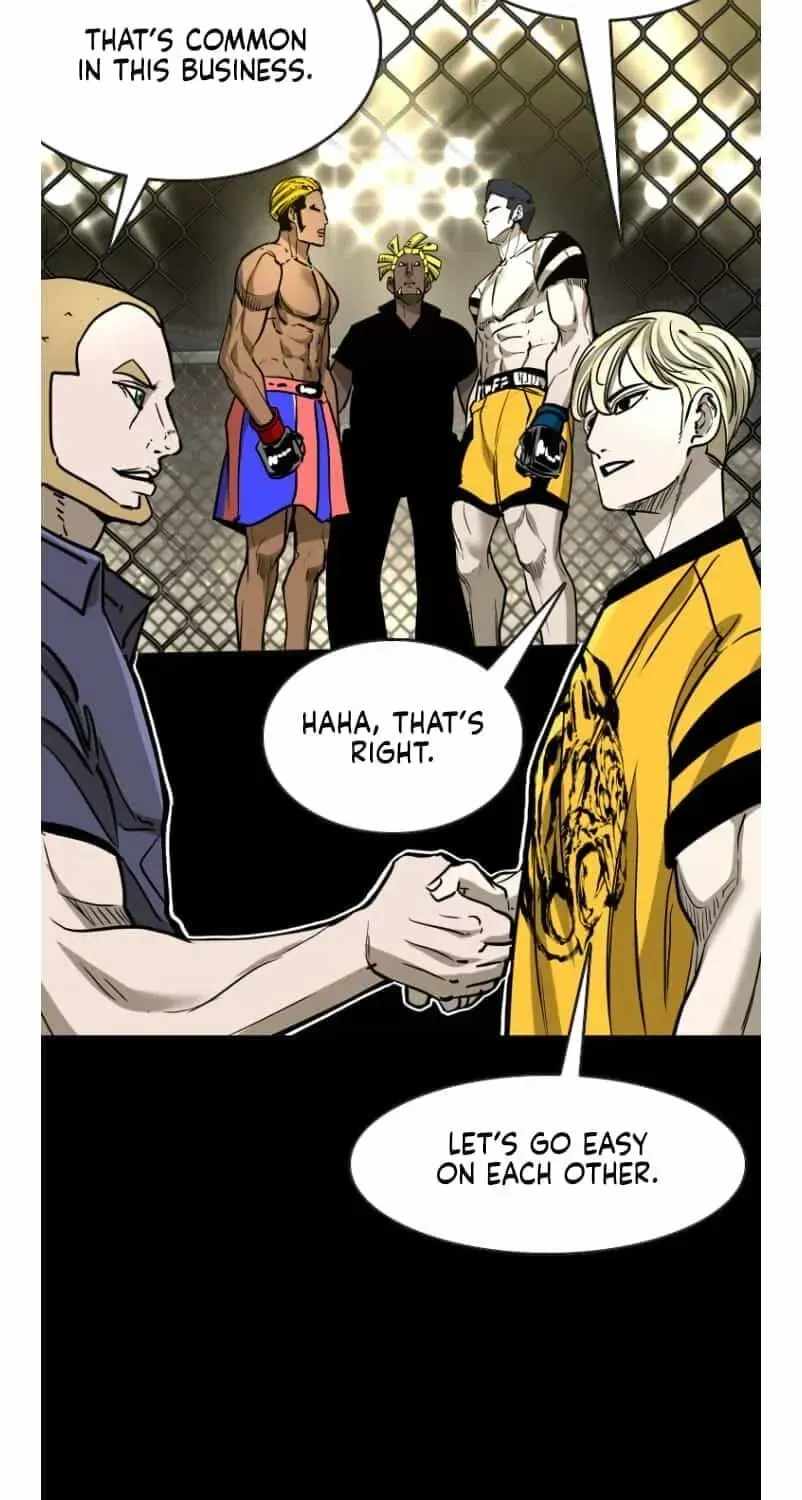 Shark – Manga — Chapter 356 — page 101