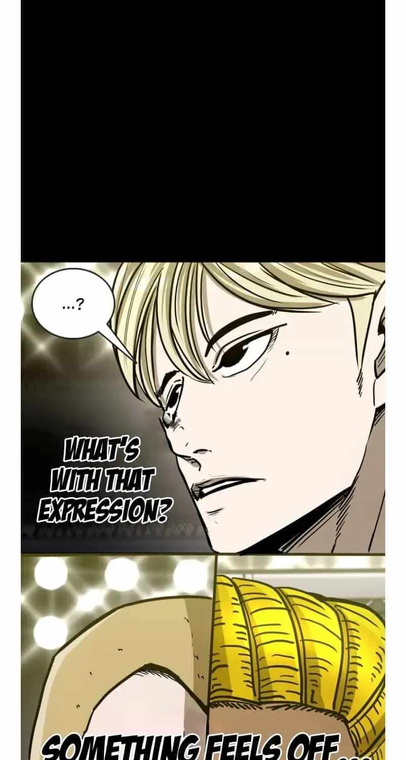 Shark – Manga — Chapter 356 — page 105