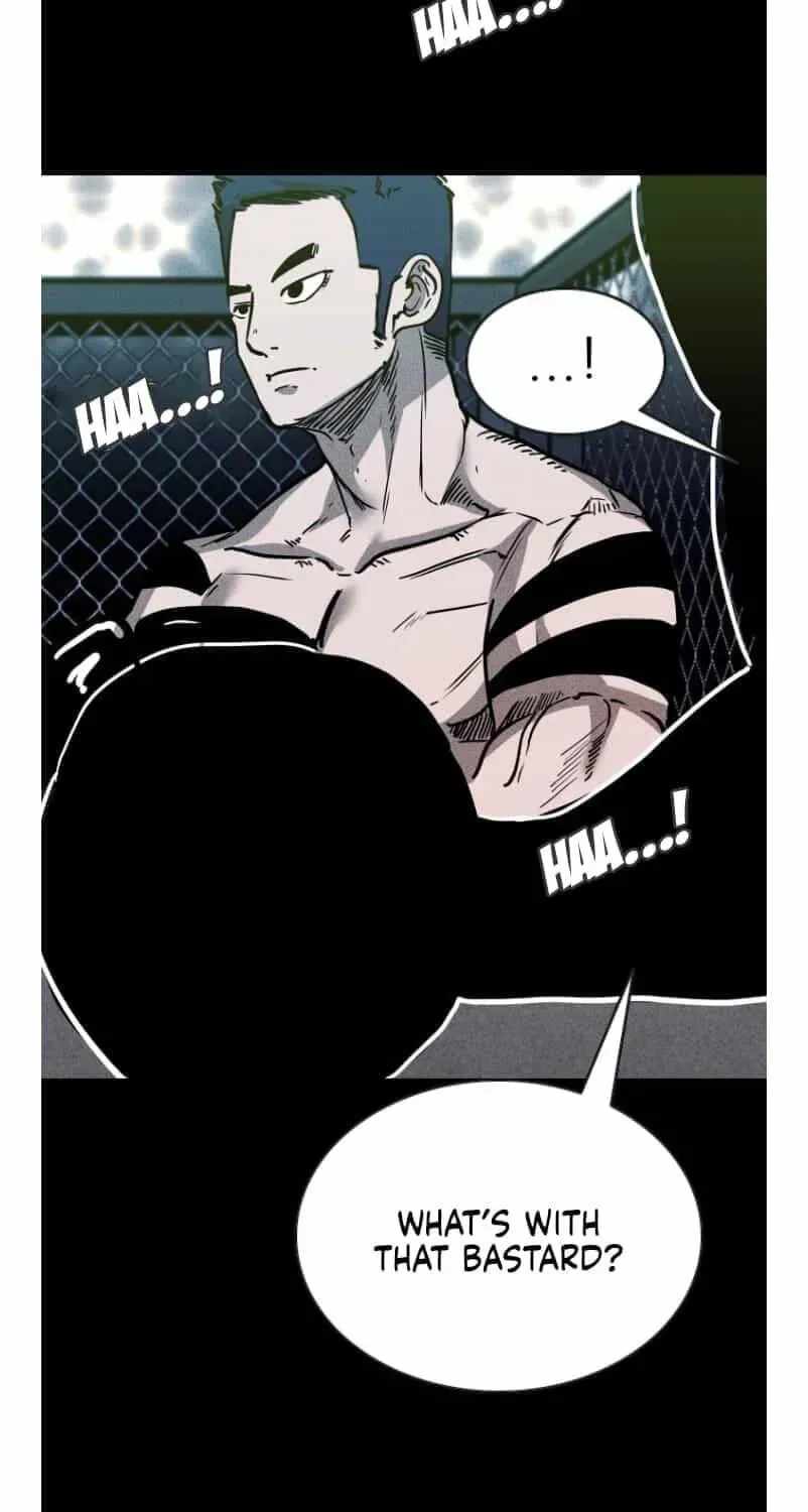 Shark – Manga — Chapter 356 — page 111