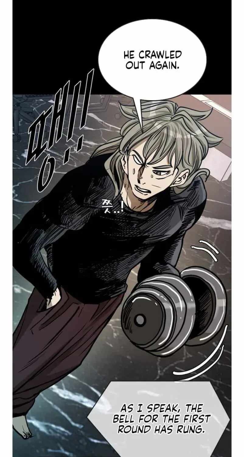 Shark – Manga — Chapter 356 — page 113
