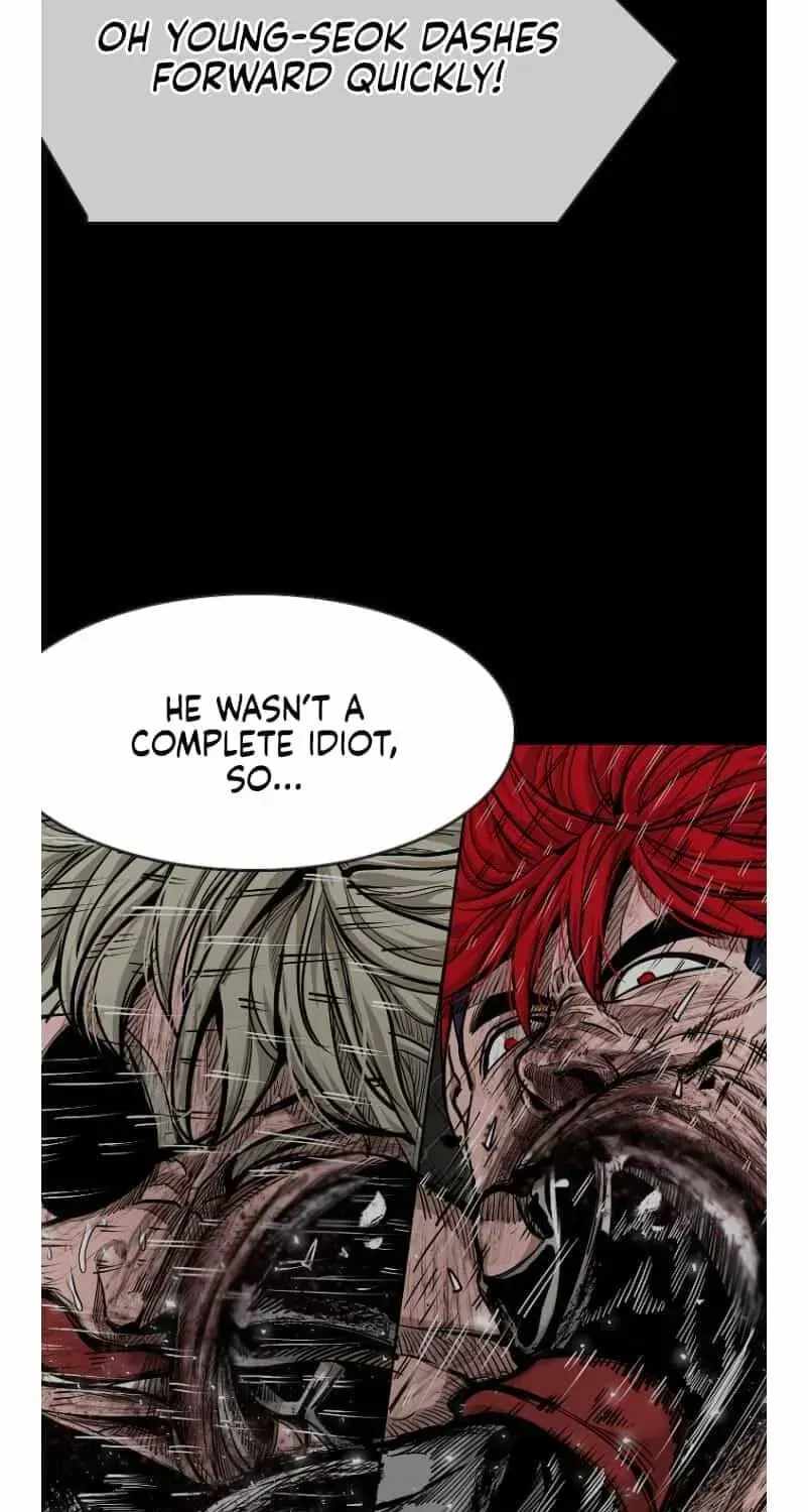 Shark – Manga — Chapter 356 — page 115