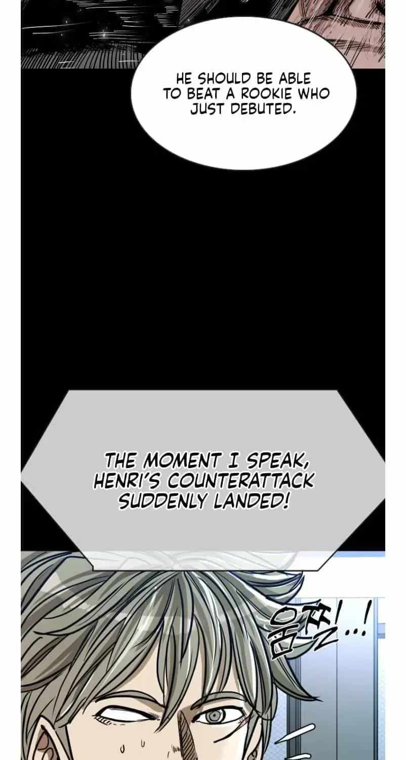 Shark – Manga — Chapter 356 — page 117