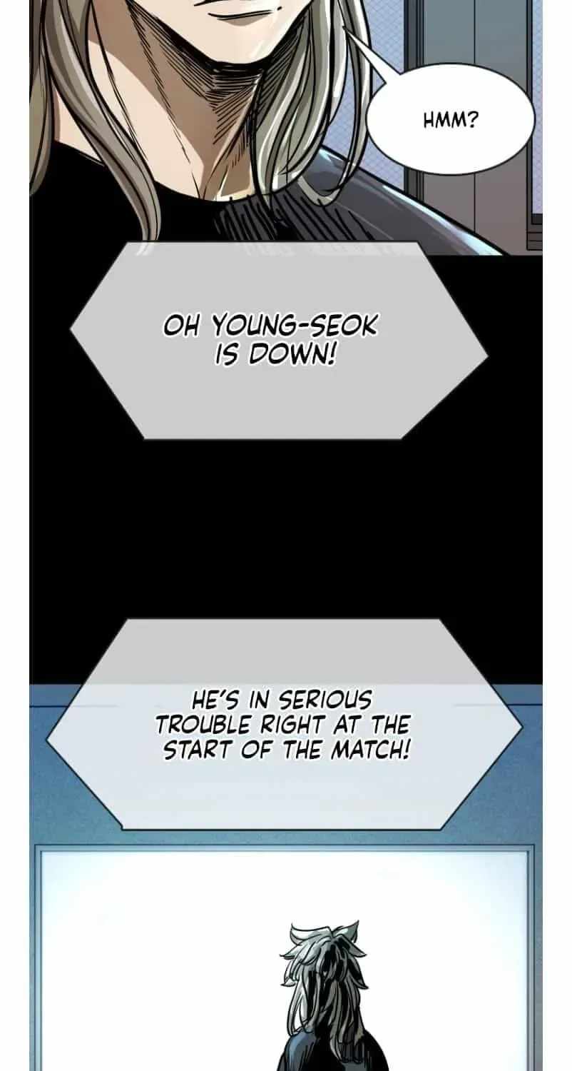 Shark – Manga — Chapter 356 — page 119