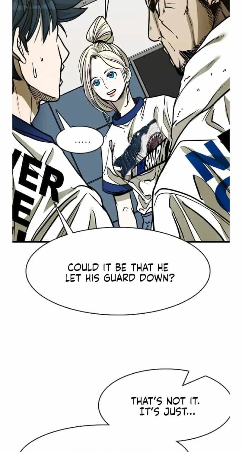 Shark – Manga — Chapter 356 — page 125