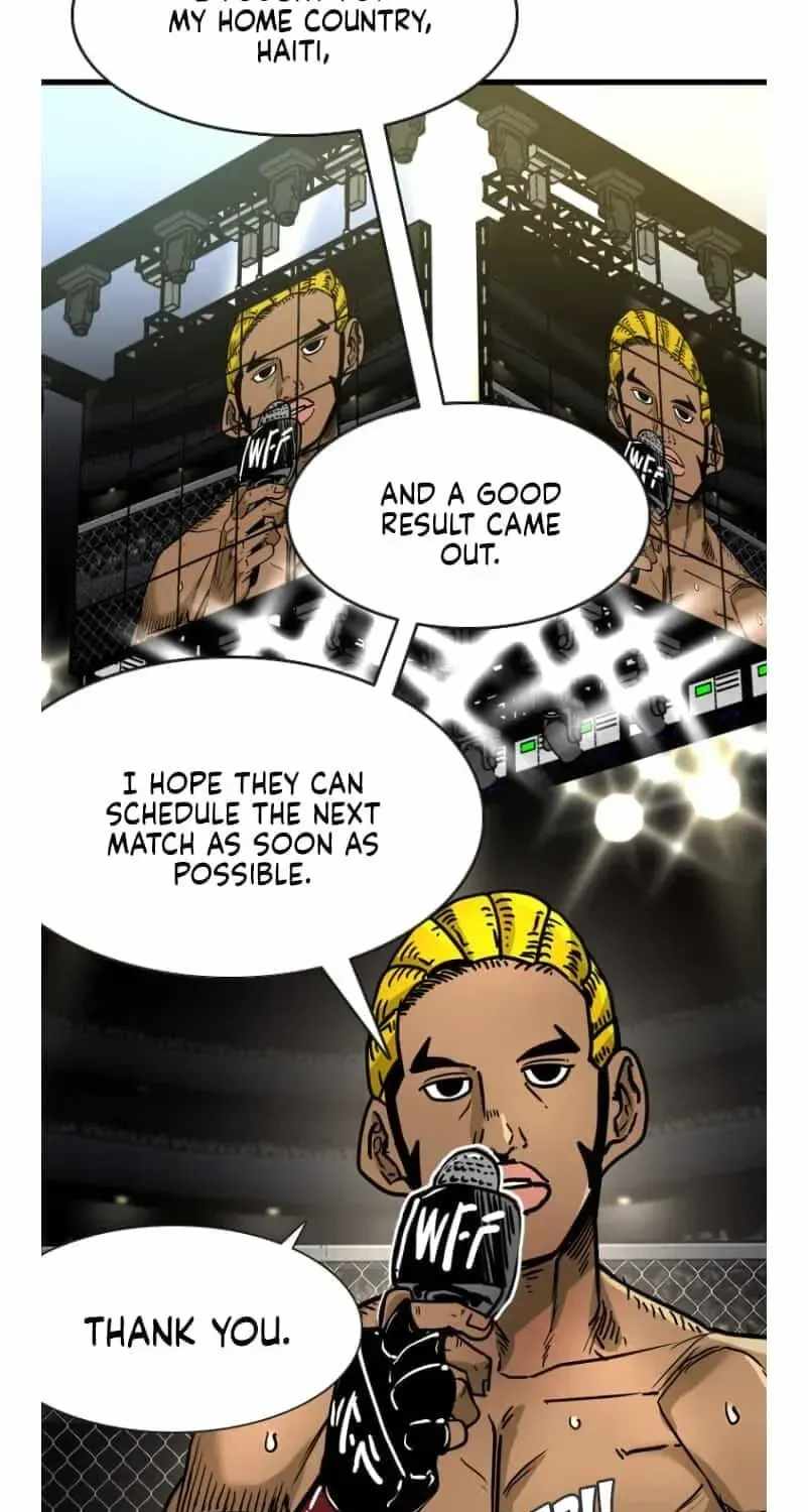 Shark – Manga — Chapter 356 — page 131