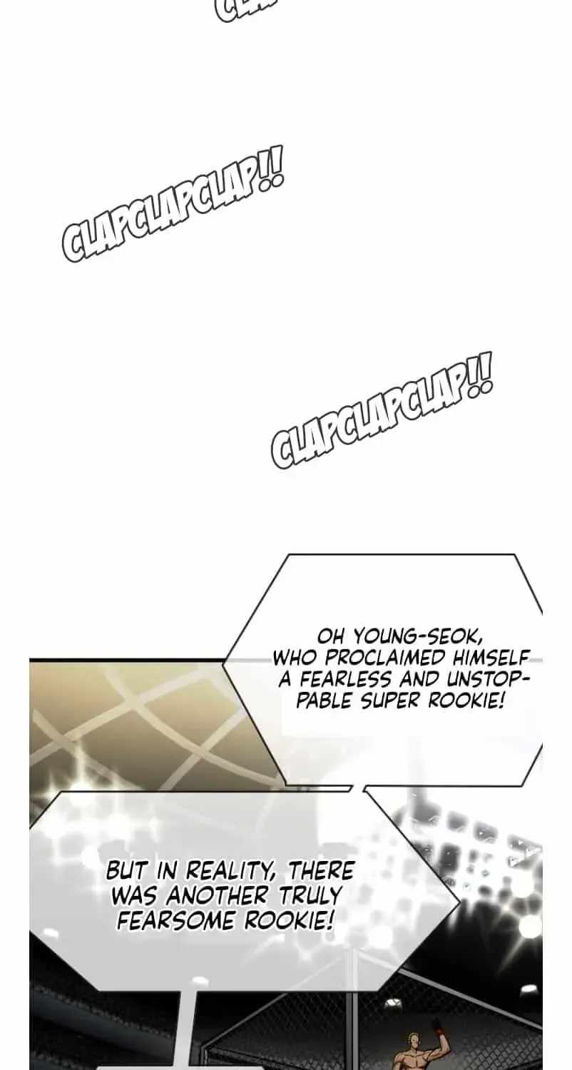 Shark – Manga — Chapter 356 — page 133