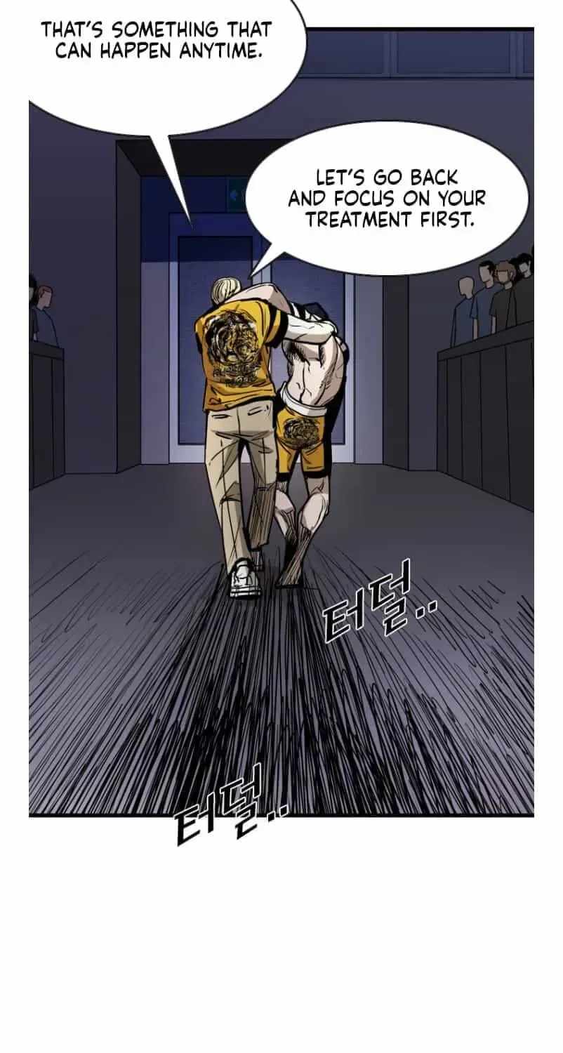 Shark – Manga — Chapter 356 — page 137