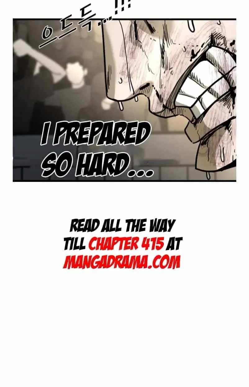 Shark – Manga — Chapter 356 — page 139