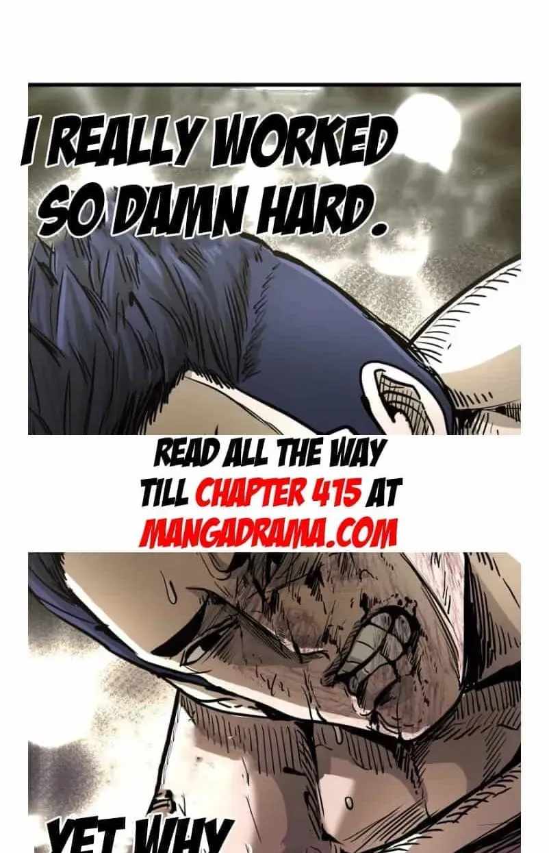 Shark – Manga — Chapter 356 — page 140