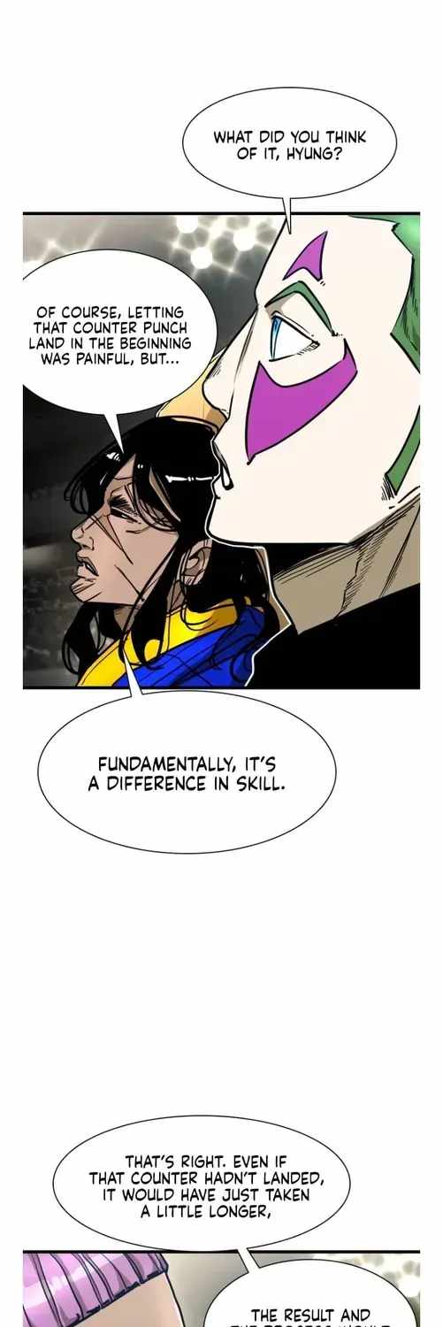 Shark – Manga — Chapter 357 — page 9