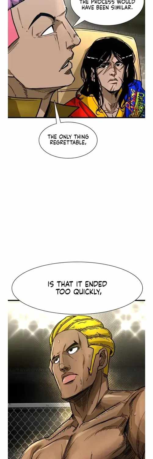 Shark – Manga — Chapter 357 — page 10