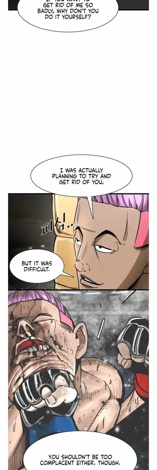 Shark – Manga — Chapter 357 — page 12