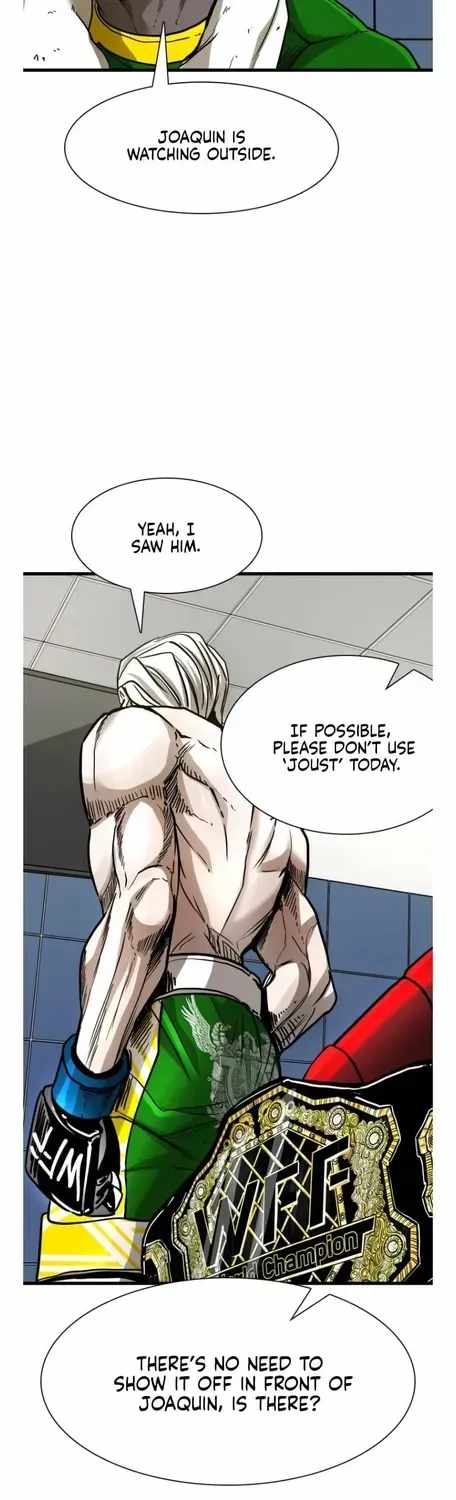 Shark – Manga — Chapter 357 — page 16