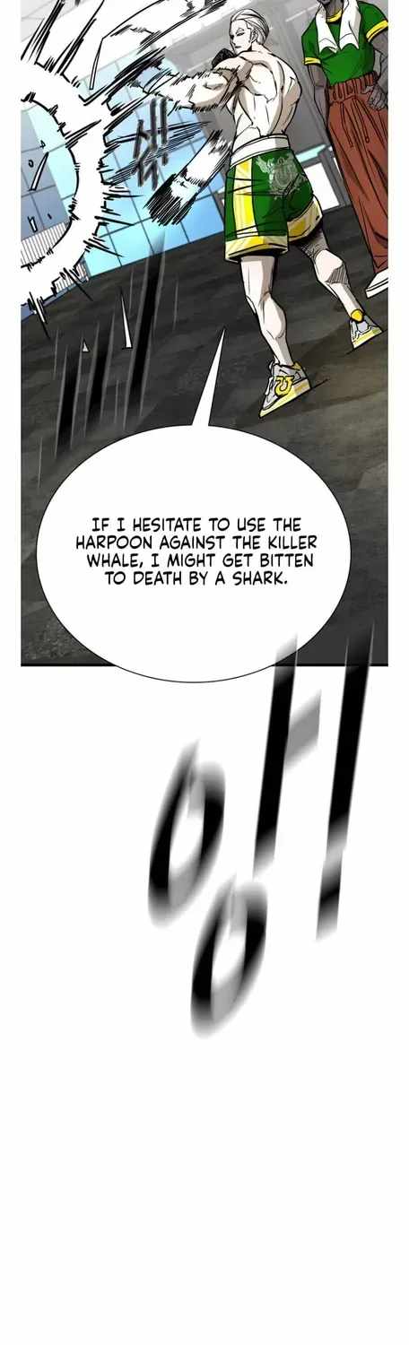 Shark – Manga — Chapter 357 — page 18