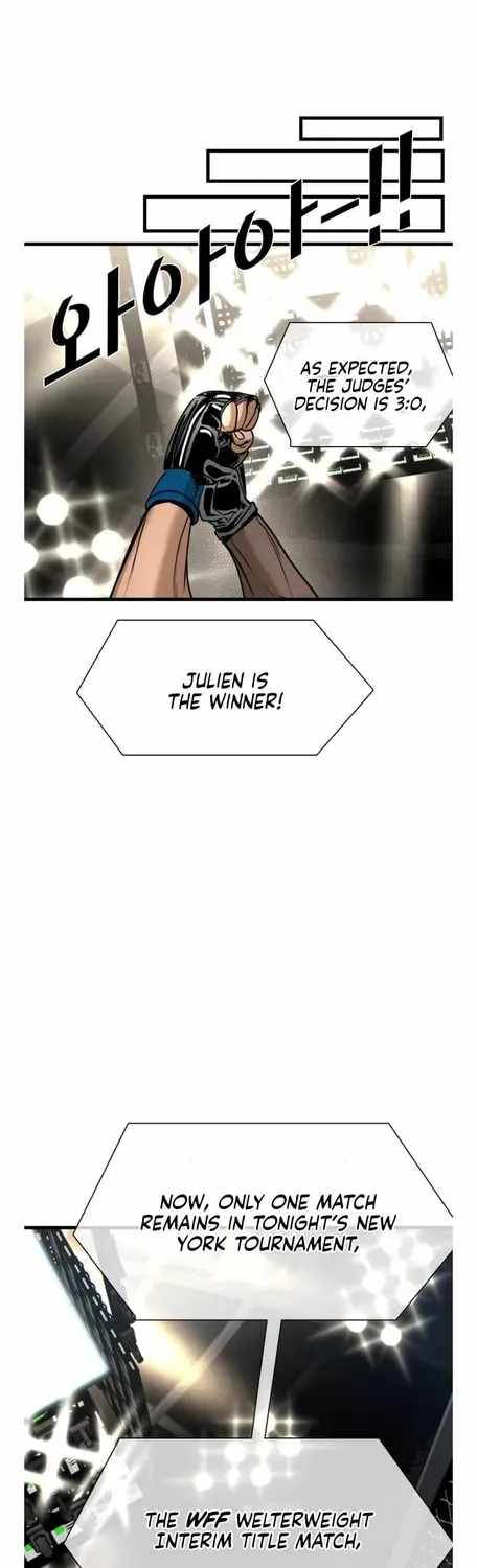 Shark – Manga — Chapter 357 — page 19