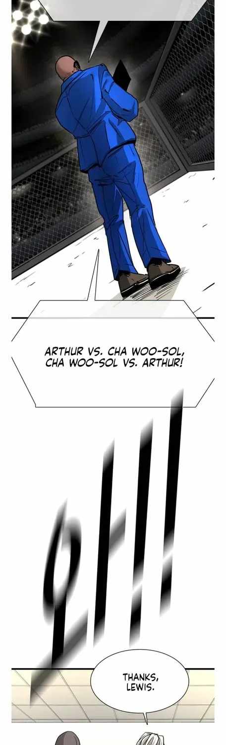 Shark – Manga — Chapter 357 — page 20