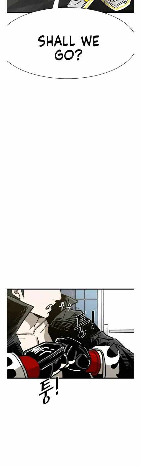 Shark – Manga — Chapter 357 — page 22