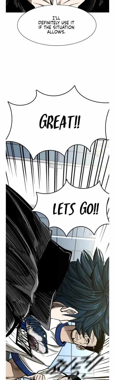 Shark – Manga — Chapter 357 — page 25
