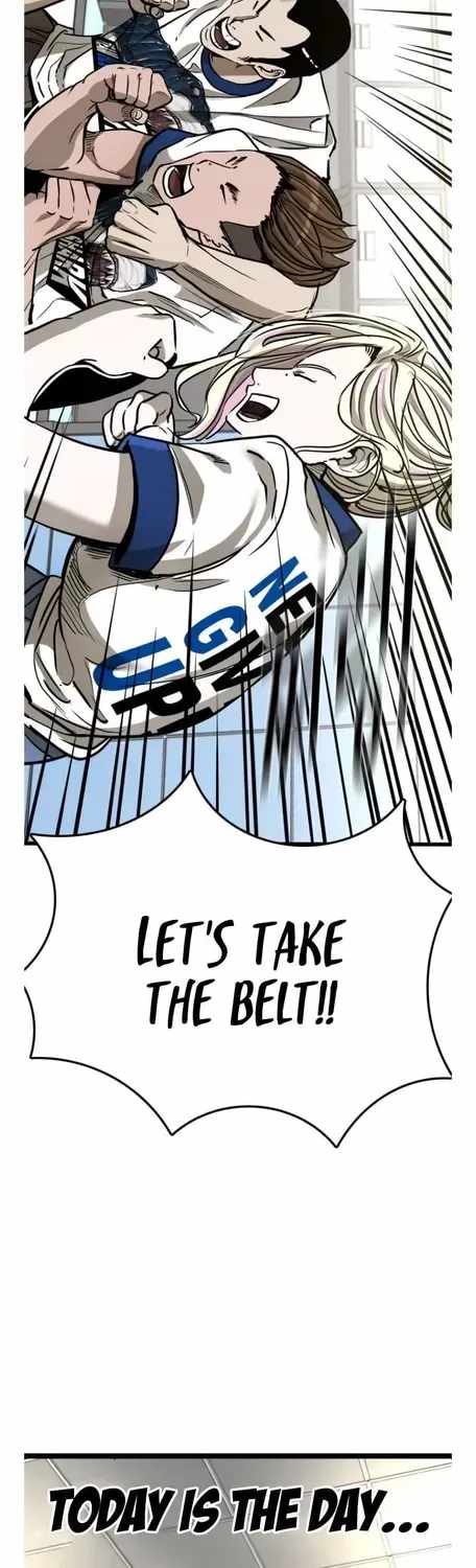 Shark – Manga — Chapter 357 — page 26