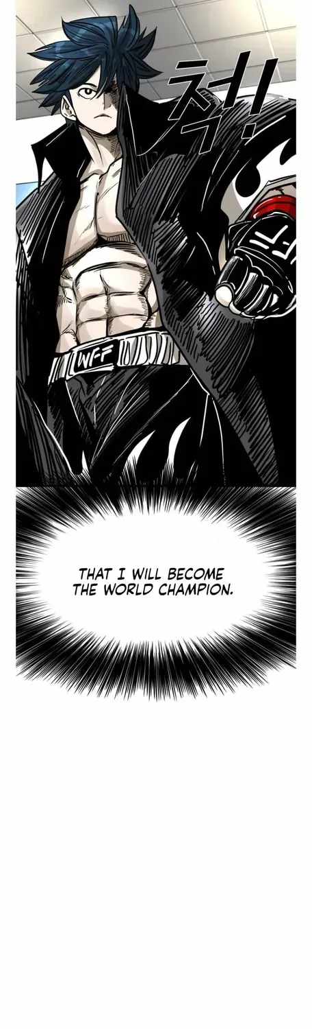 Shark – Manga — Chapter 357 — page 27