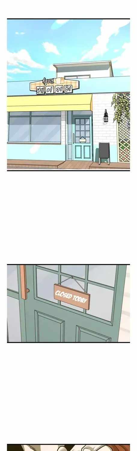 Shark – Manga — Chapter 357 — page 28