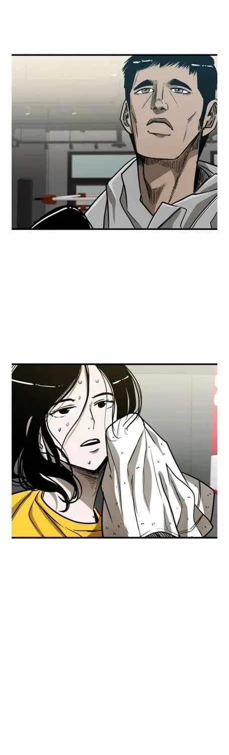 Shark – Manga — Chapter 357 — page 30