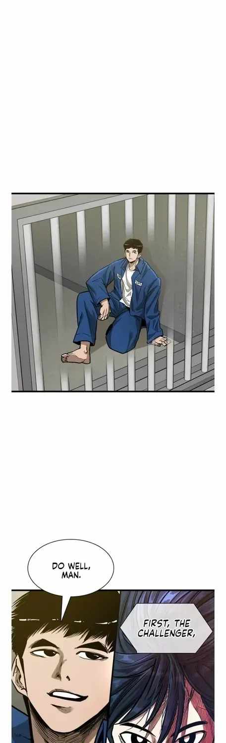 Shark – Manga — Chapter 357 — page 32