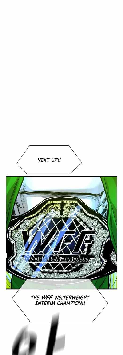 Shark – Manga — Chapter 357 — page 36