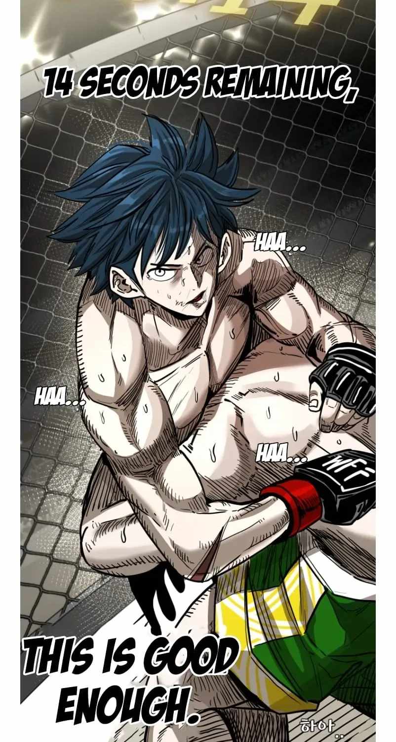 Shark – Manga — Chapter 360 — page 7
