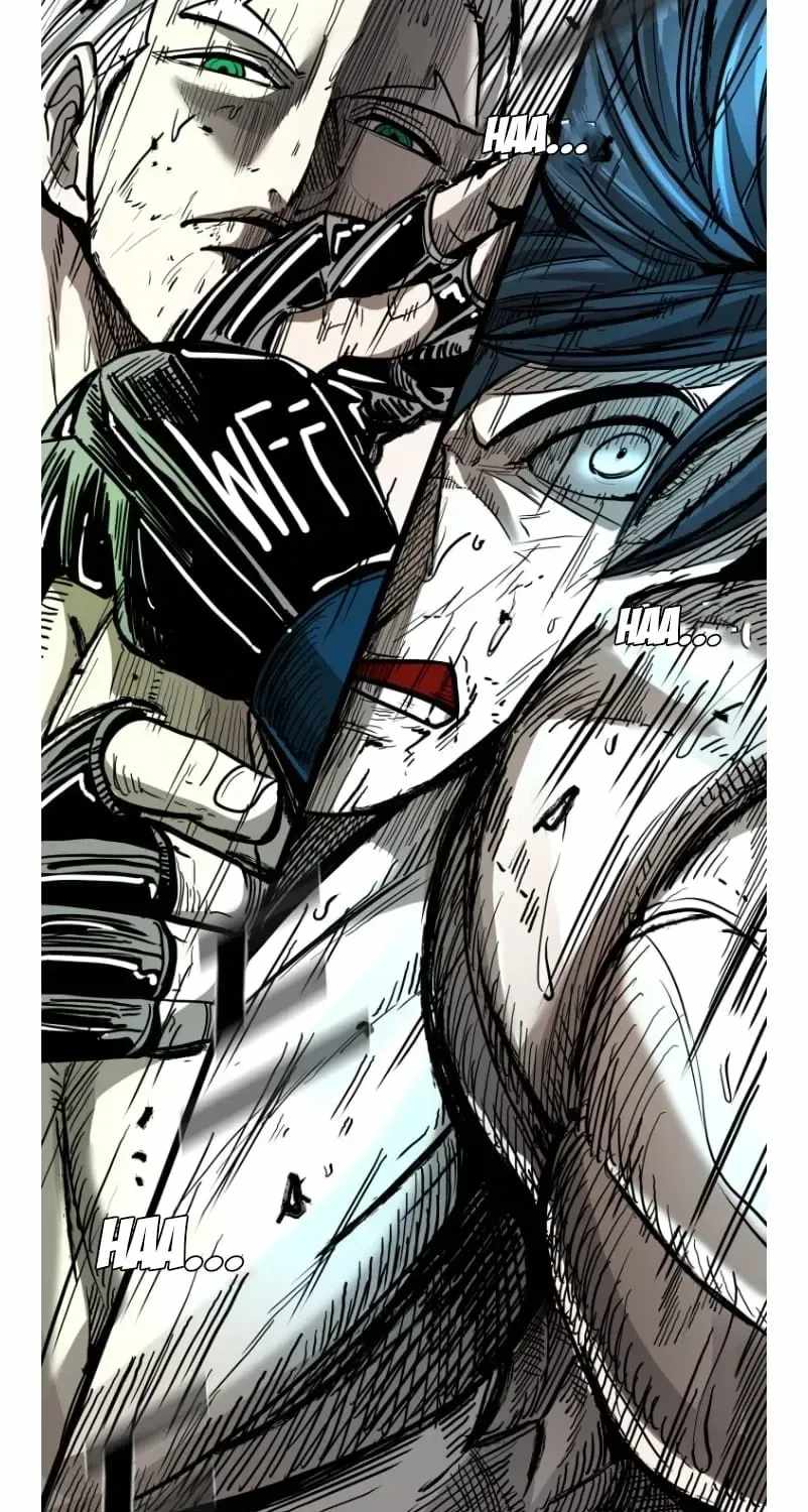 Shark – Manga — Chapter 360 — page 19