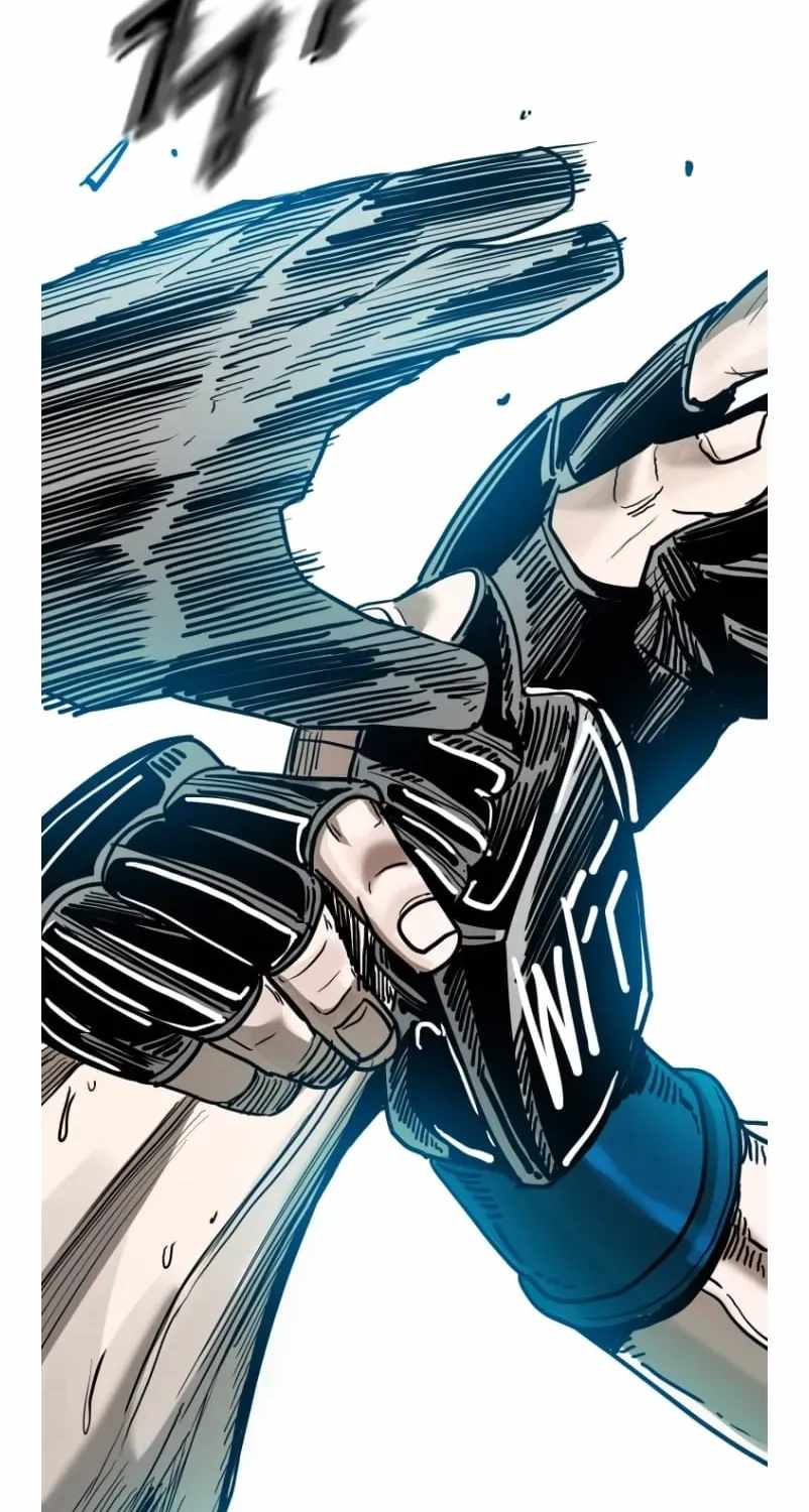 Shark – Manga — Chapter 360 — page 23